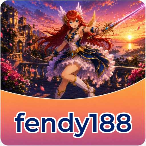 Keamanan fendy188 APK