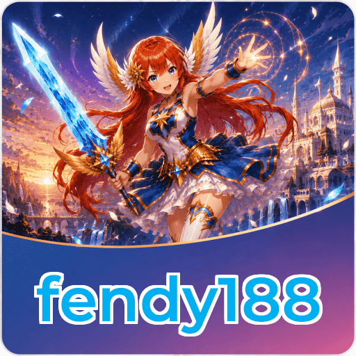 Instalasi fendy188 APK