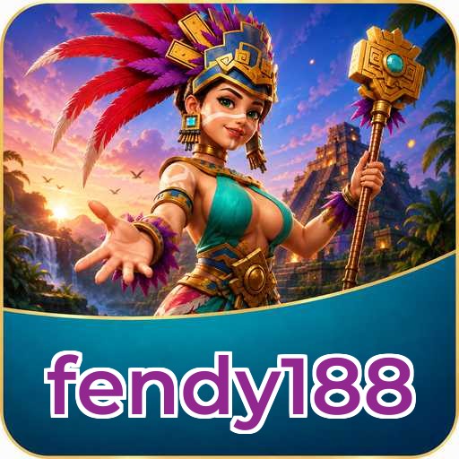 fendy188 APK Indonesia - Dashboard dan Interface