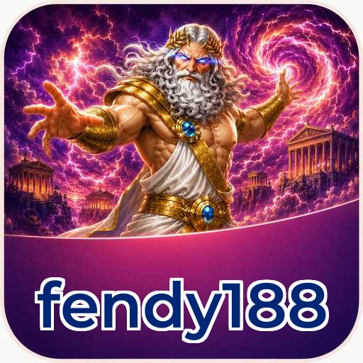 Lisensi Resmi fendy188