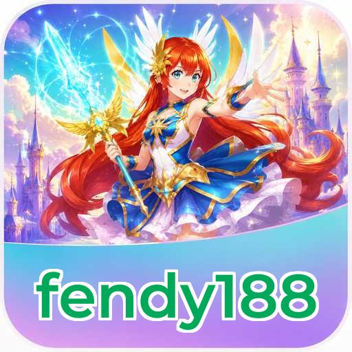 Aplikasi fendy188 APK